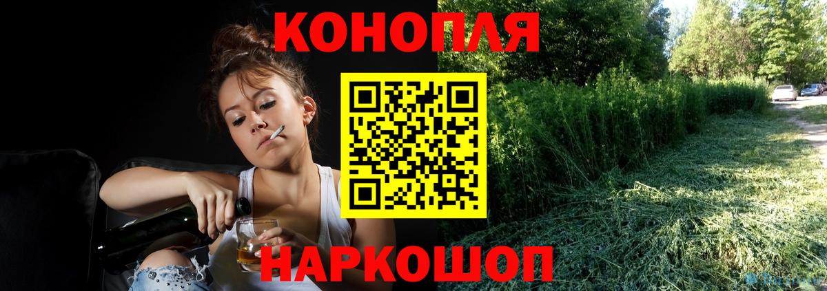 Канабис гибрид Абакан